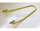 CNC Mandrel bend tube assembly - CM-TB010