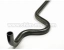 CNC Mandrel bend pipe - CM-TB012