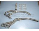 exhaust manifold - CM-HD003