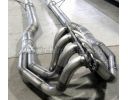 performance exhaust header - CM-HD004