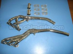 performance exhaust header » CM-HD009