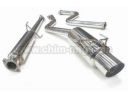 performance exhaust catback - CM-CB001