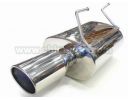 performance exhaust catback - CM-CB002