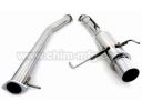 performance exhaust catback - CM-CB003