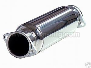 performance exhaust downpipe » CM-DP002