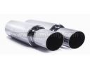 Universal muffler - CM-ML014