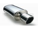 Universal muffler - CM-MS02