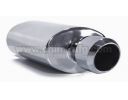 Universal muffler - CM-MS06