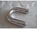 Aluminum tubing bend - CM-AL002