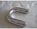Aluminum tubing bend - CM-AL002