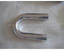 Aluminum tubing bend - CM-AL004