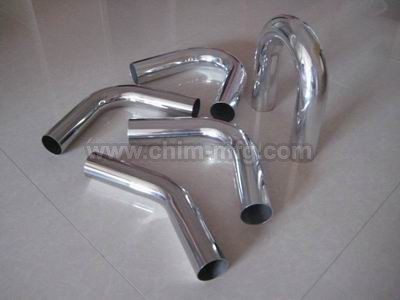 Stainless steel pipe kits » CM-SP001
