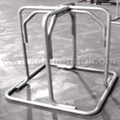 Steel wire carrier » CM-WC004
