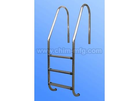 Swimming pool ladder » CM-SL-315