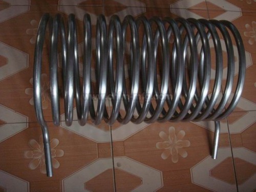Stainless steel coil » CM-PF002