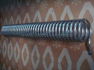 Stainless steel coil » CM-PF003