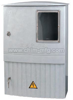 3 phase farm electricity meter box » CM-MONW