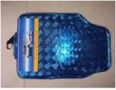 Car mats - CM-2005 blue