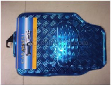 Car mats » CM-2005 blue