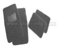 Car mats - CM-902