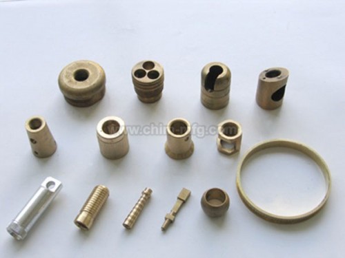 CNC machining parts » CM-CNC003