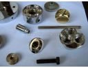 CNC machining parts - CM-CNC004