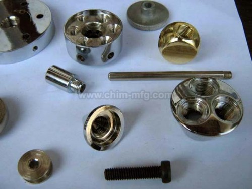 CNC machining parts » CM-CNC004