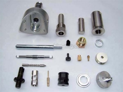 CNC machining parts » CM-CNC006