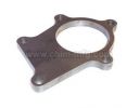 stainless steel flange Laser cutting - LC-008