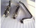 CMM Industry Co., Ltd: Exhaust Catback 06+ Civic SI - CM-006