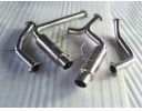 CMM Industry Co., Ltd: Exhaust Catback 08-09 Scion XB - CM-007