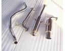 Exhaust Catback 90-93 Integra - CM-008