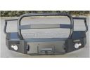 Grille guard Chevy pick up - CM-BB002
