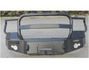 CMM Industry Co., Ltd: Grille guard Chevy pick up - CM-BB002