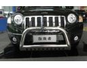 Grille guard Jeep Compass - CM-BB005