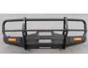 Grille guard Toyota FJ80 - CM-BB007