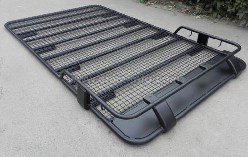 Offroad Roof rack » RC118