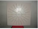Swirl air diffuser - CM005