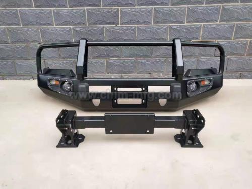 Front bumper LC200 » CM-FB-TO-001