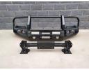 Front bumper LC200 - CM-FB-TO-001