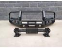 Ningbo Charming Trade Co., Ltd: Front bumper LC200 - CM-BP-200-F001