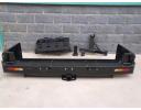 Rear bumper for Land Cruiser 100series - CM-RB-TO-100-001