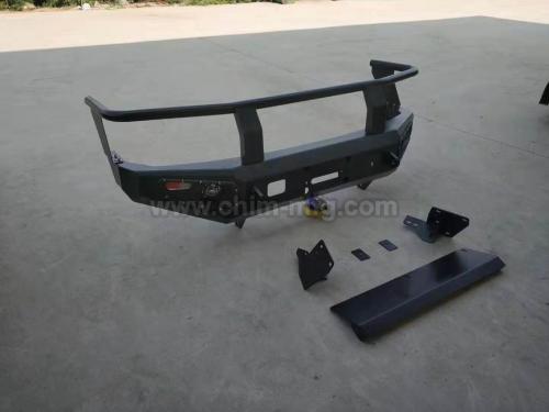 Front bumper for Land Cruiser 90series » CM-FB-TO-90-002