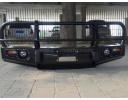 Offroad bumper for Land Cruiser 80series - CM-FB-TO-80-001
