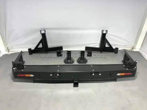 4x4 bumper for Land Cruiser 80series » CM-RB-TO-80-001