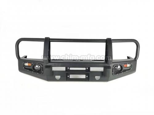 Front bumper for Land Cruiser 76series » CM-FB-TO-76-001
