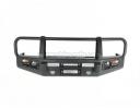 Front bumper for Land Cruiser 76series - CM-FB-TO-76-001