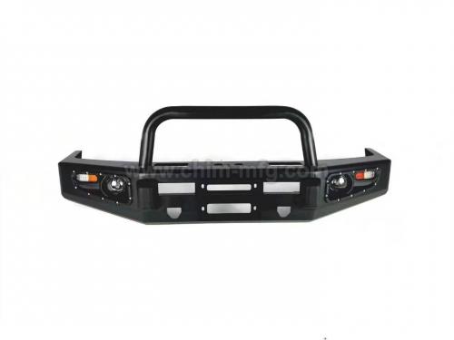 Front bumper for Land Cruiser 76series » CM-FB-TO-76-002