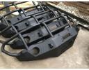 Front bumper for FJ Cruiser  - CM-FB-TO-FJ-001