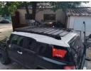 Roof rack for FJ Cruiser  - CM-RR-TO-FJ-001